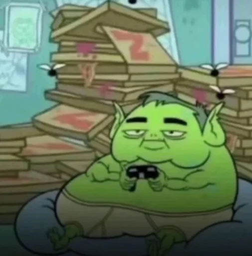 user pfp