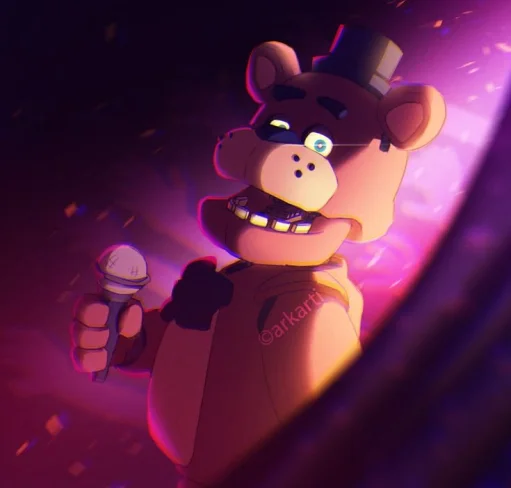 user pfp