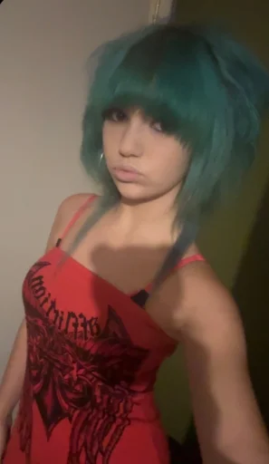 user pfp
