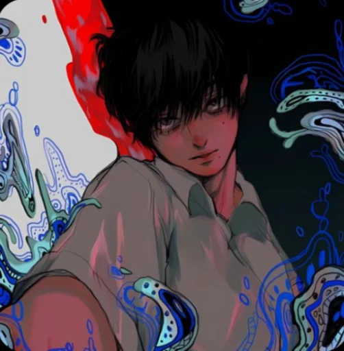user pfp