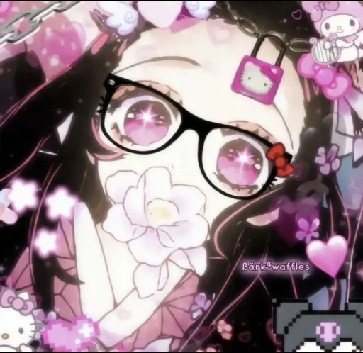 user pfp