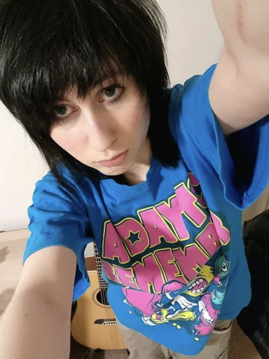 xbittersweetsuicidex's profile picture