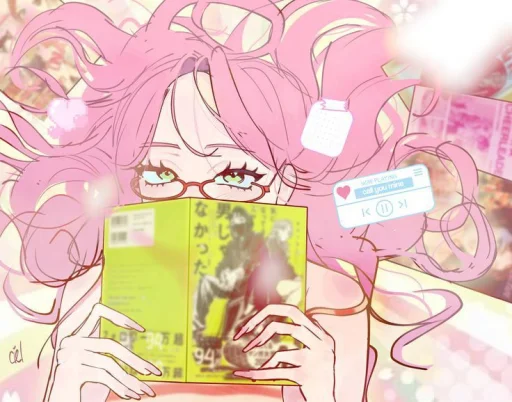 user pfp