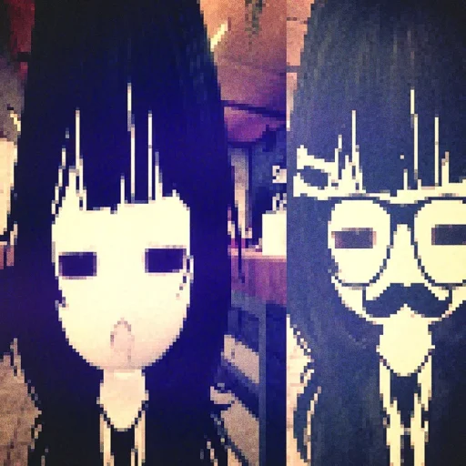user pfp