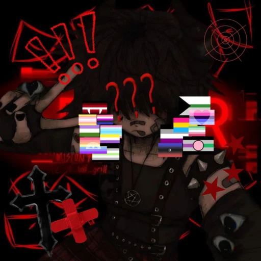 𐂯🔪🩸𖤐AceEndo𖤐🫀🧷𐂯