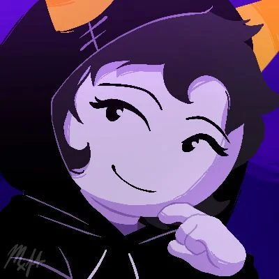 user pfp