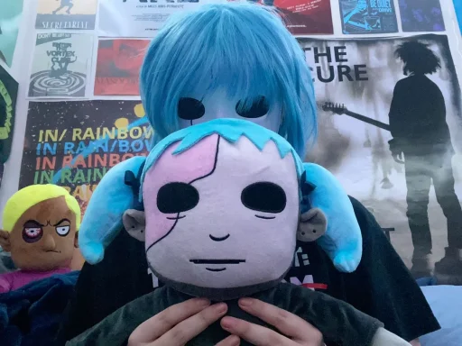 user pfp