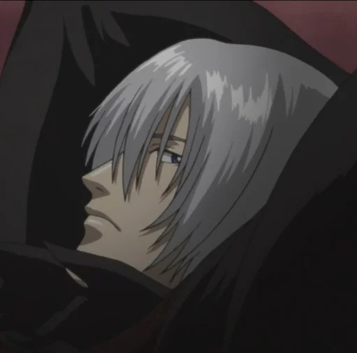 user pfp