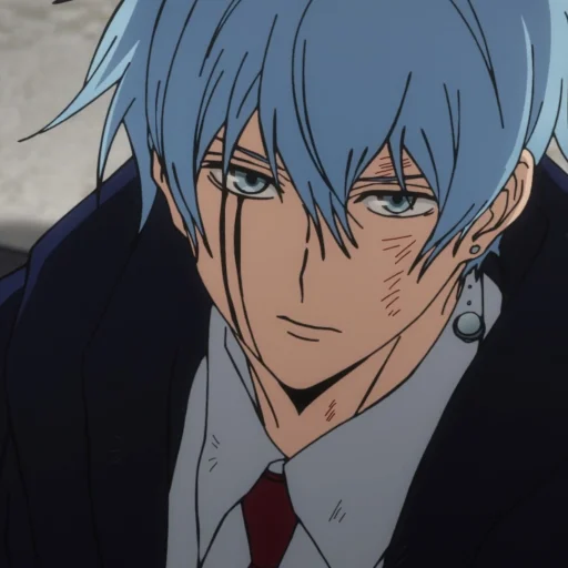 user pfp