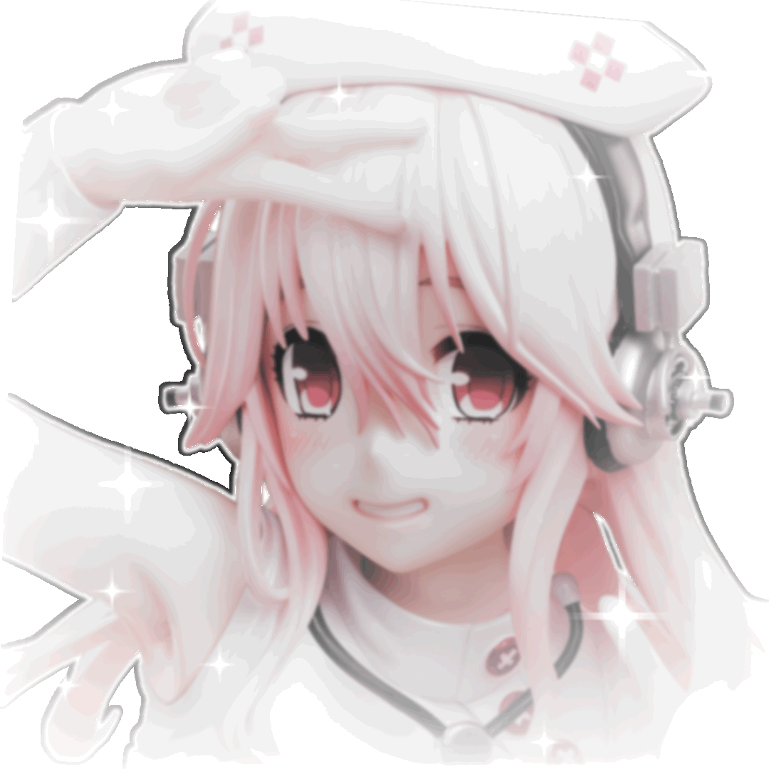 user pfp