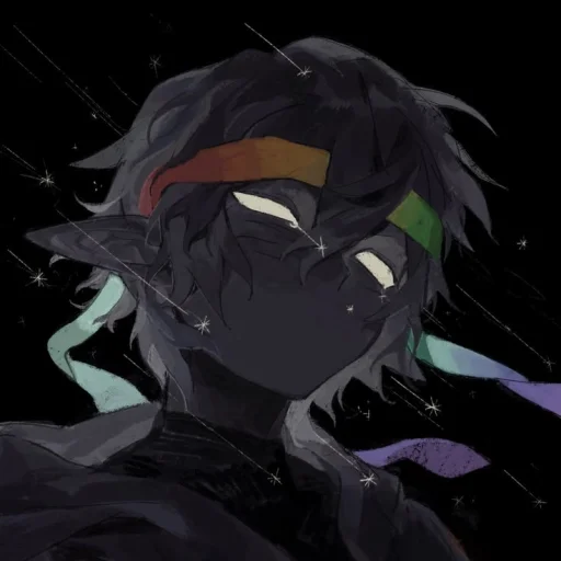 user pfp