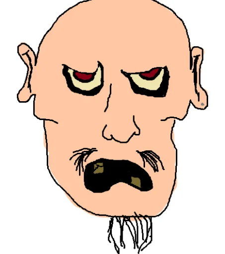 user pfp