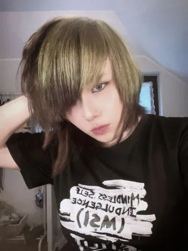 user pfp
