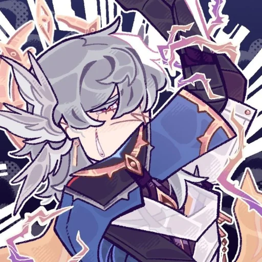 user pfp