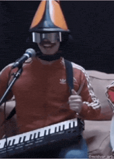 🎃Spooky Synth Vibes🎃's profile picture