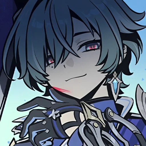 user pfp