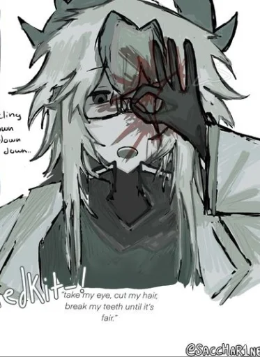 user pfp