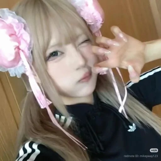 user pfp