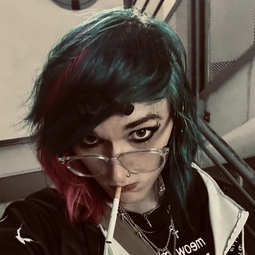 user pfp
