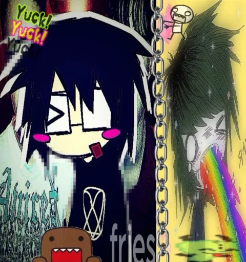 user pfp