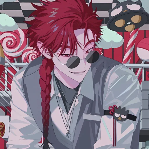 goreboy
