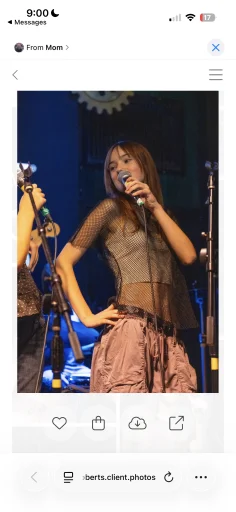 user pfp