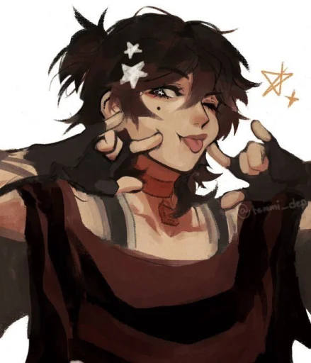 user pfp