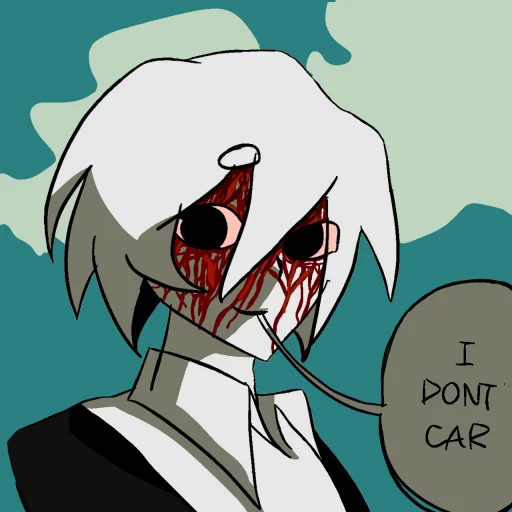 user pfp