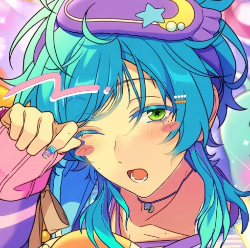 user pfp