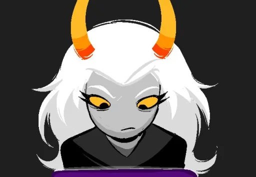 user pfp