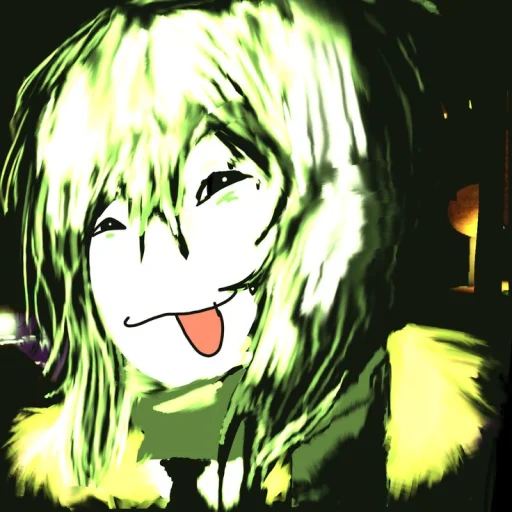 user pfp