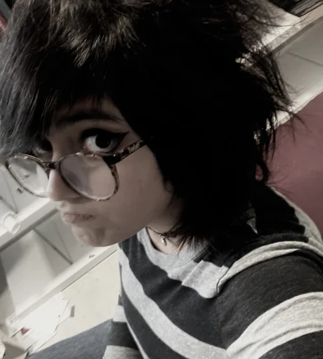 user pfp