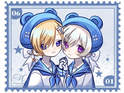 user pfp