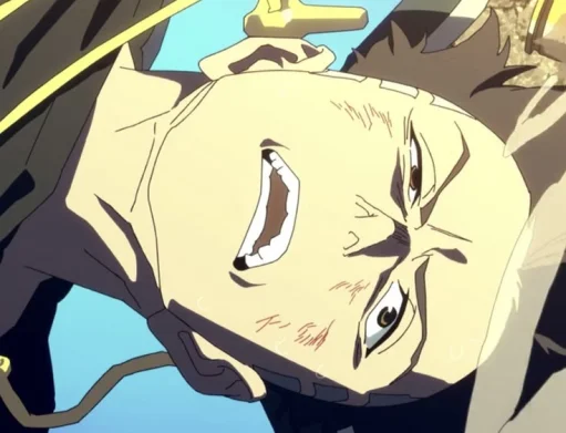 user pfp