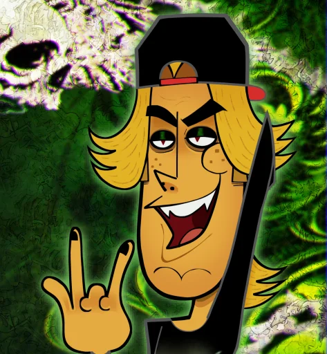 user pfp