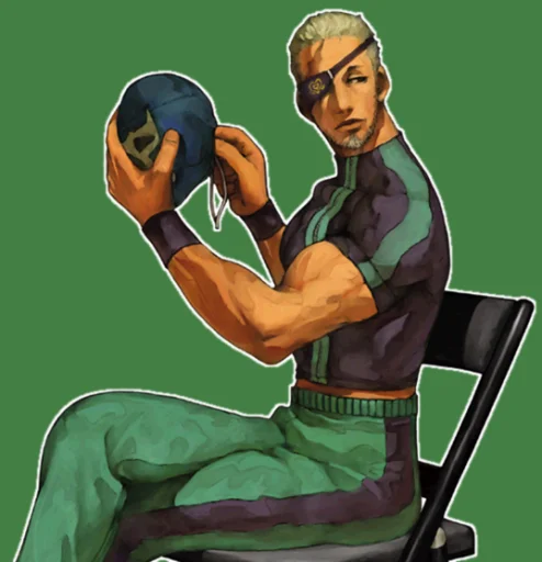 user pfp