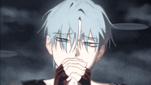 user pfp