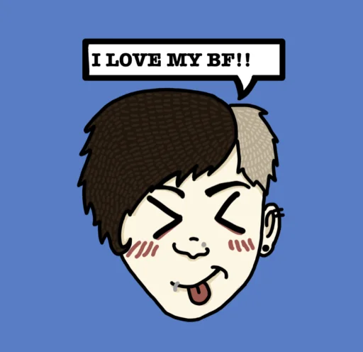 user pfp