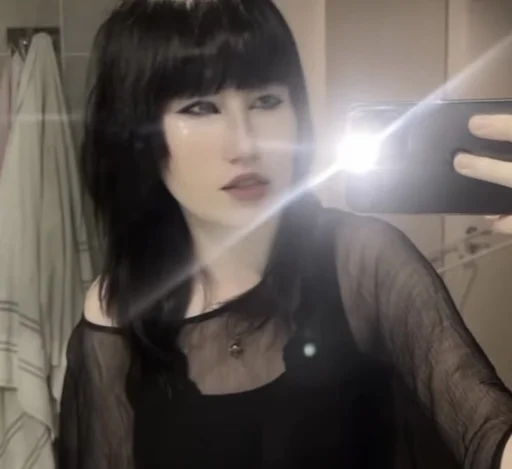user pfp