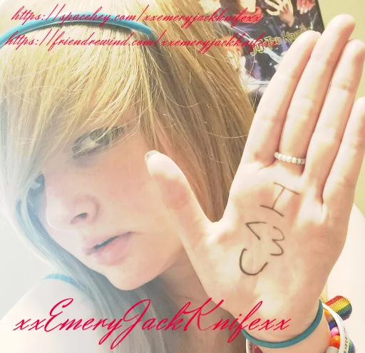 xxEmeryJackKnifexx
