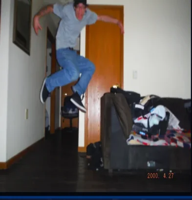 user pfp