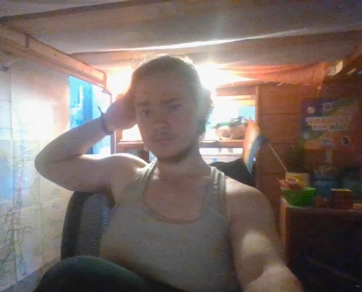 user pfp