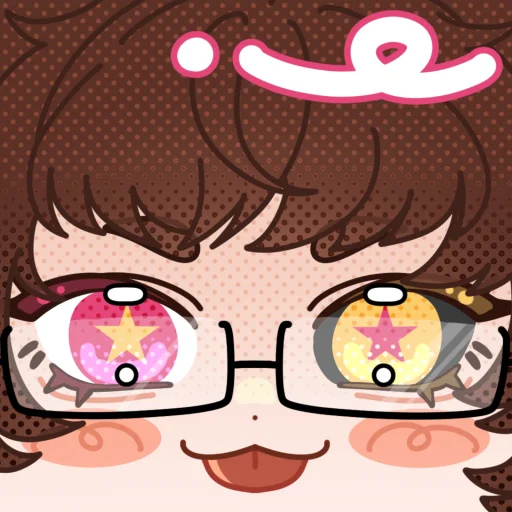 user pfp