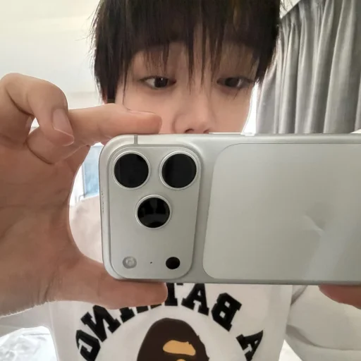 user pfp