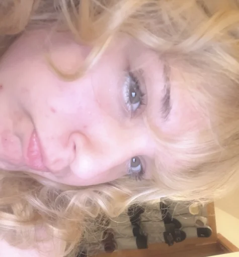 user pfp