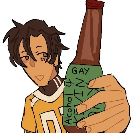 user pfp