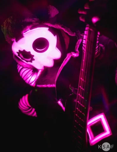 user pfp
