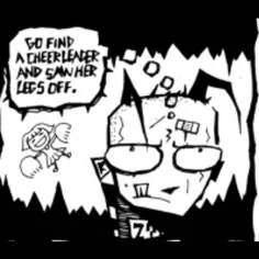 user pfp