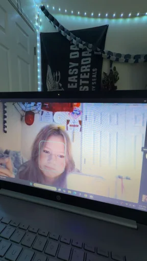 user pfp