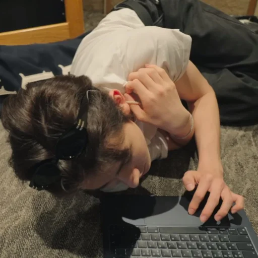 user pfp